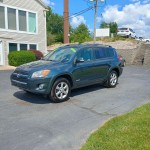 Image for 2012 Toyota Rav4 Limited ID: 6655577