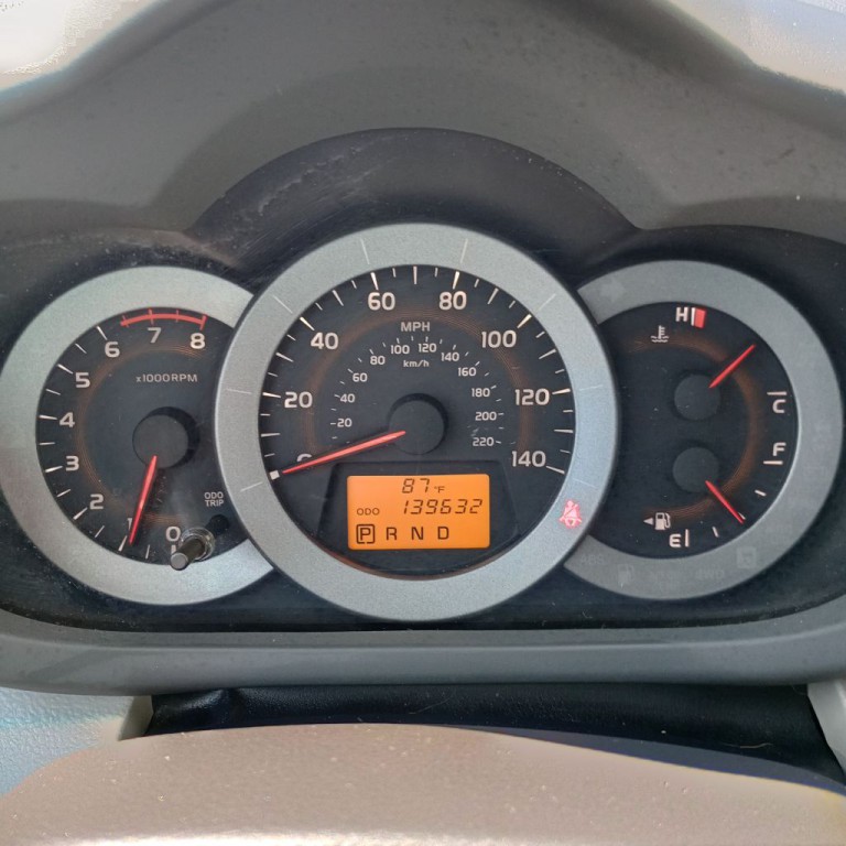 2012 Toyota Rav4 Image 10