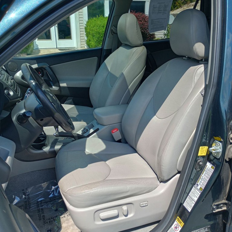 2012 Toyota Rav4 Image 15