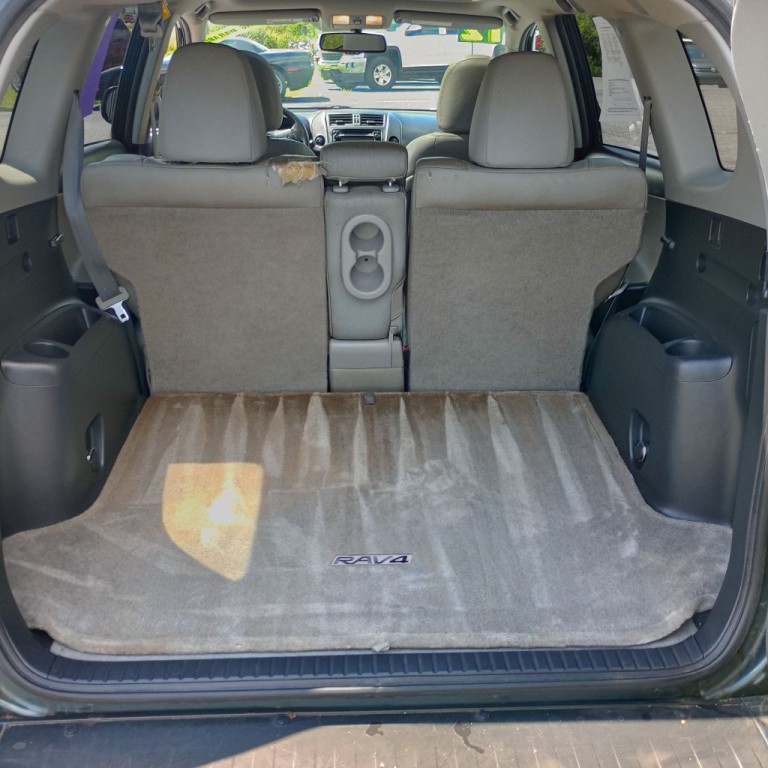 2012 Toyota Rav4 Image 19
