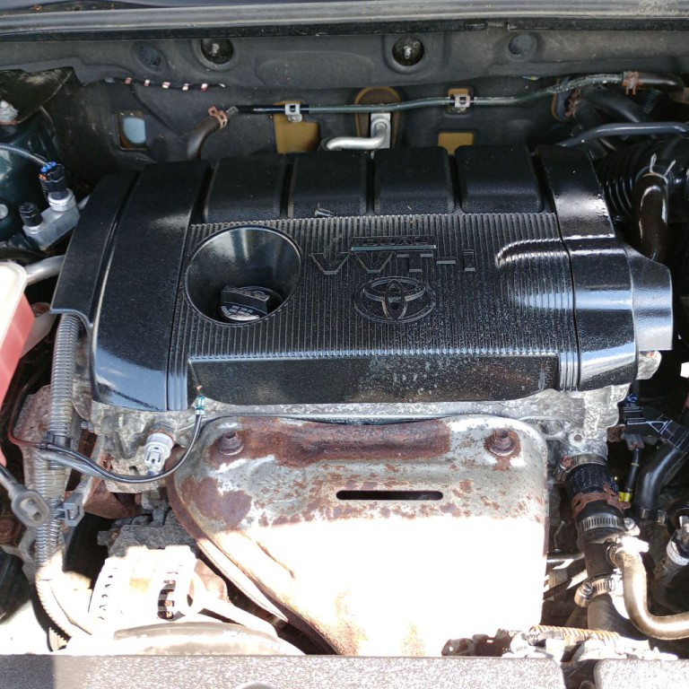 2012 Toyota Rav4 Image 26