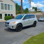Image for 2010 Toyota Rav4  ID: 6663934