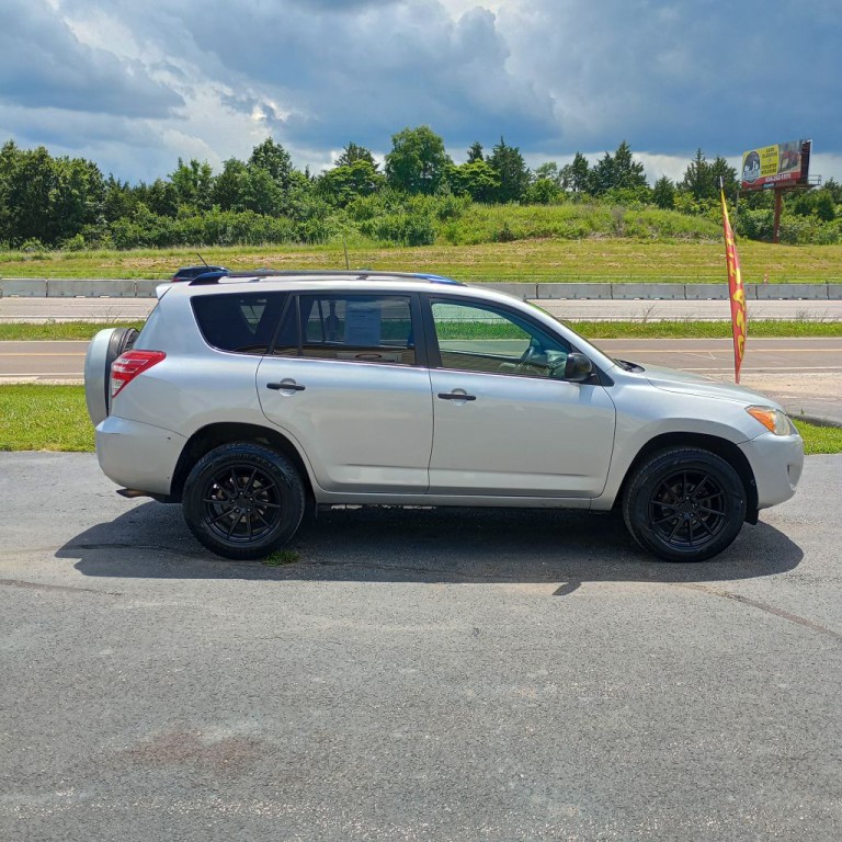 2010 Toyota Rav4 Image 6