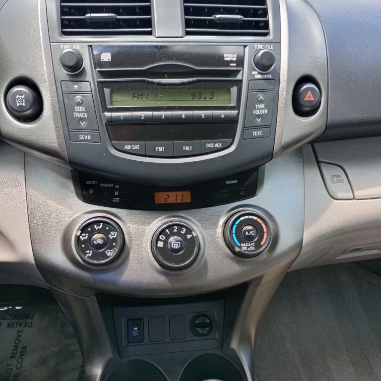 2010 Toyota Rav4 Image 13