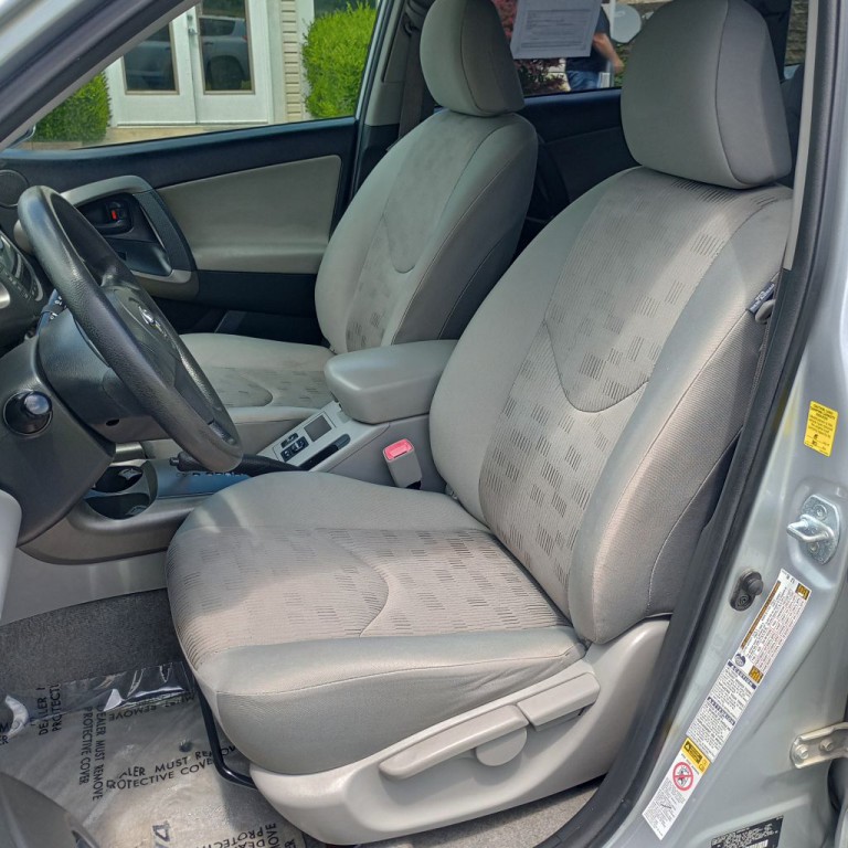 2010 Toyota Rav4 Image 14