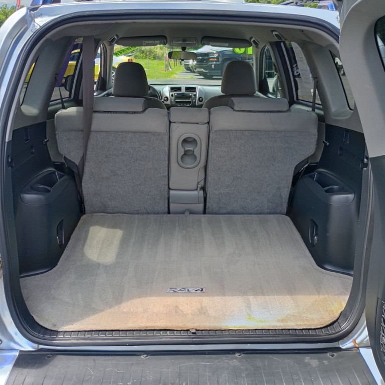 2010 Toyota Rav4 Image 17