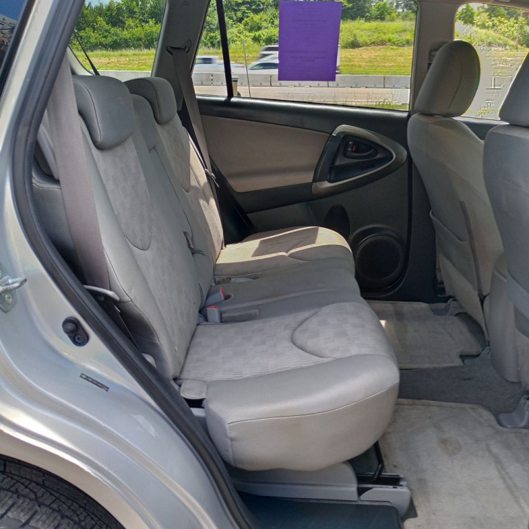 2010 Toyota Rav4 Image 19