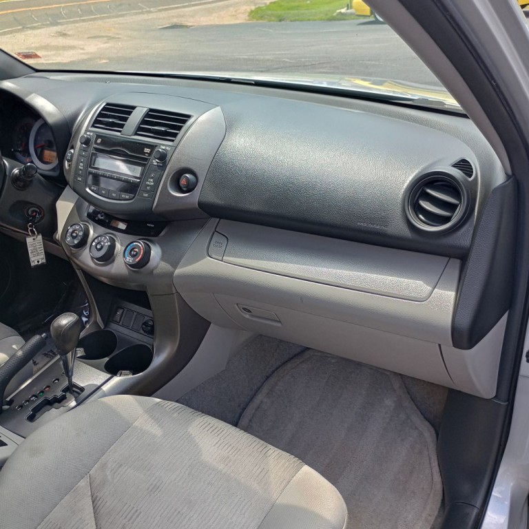 2010 Toyota Rav4 Image 20