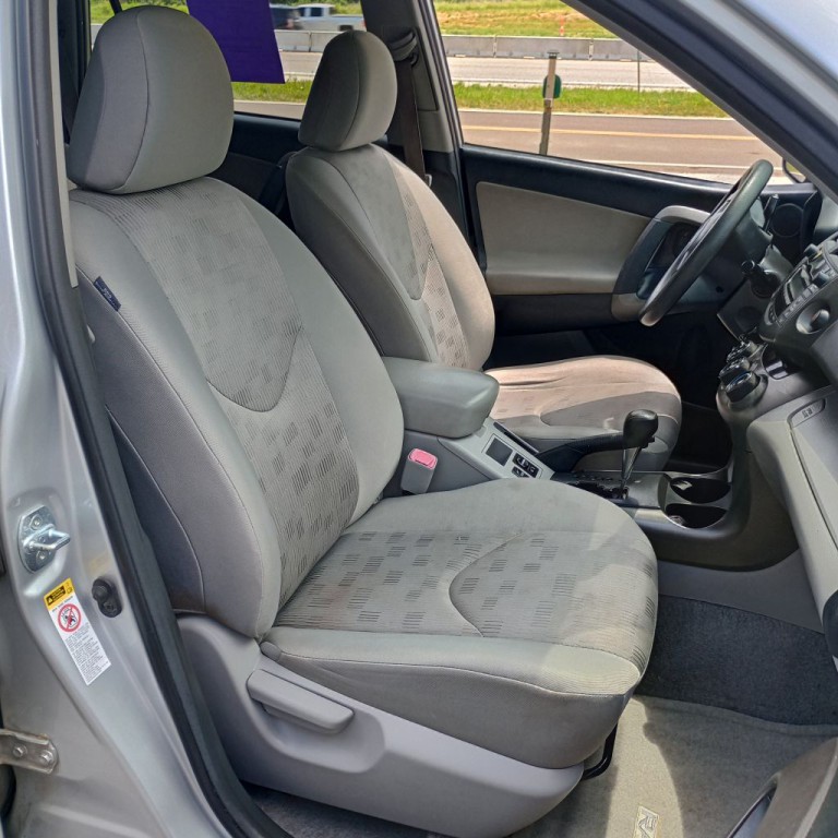 2010 Toyota Rav4 Image 22
