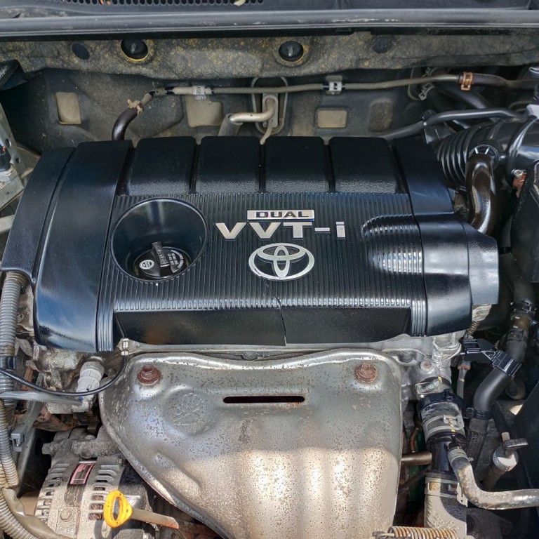 2010 Toyota Rav4 Image 24