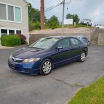 Image for 2010 Honda Civic LX ID: 6676867
