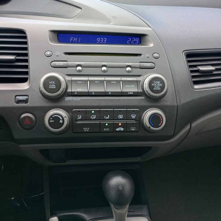 2010 Honda Civic Image 13