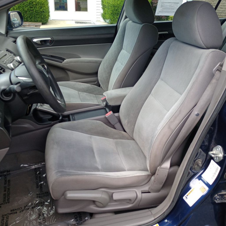 2010 Honda Civic Image 14