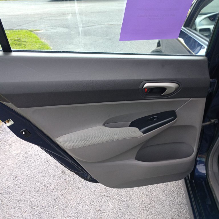 2010 Honda Civic Image 15