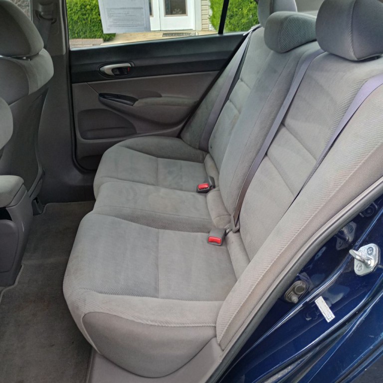 2010 Honda Civic Image 16