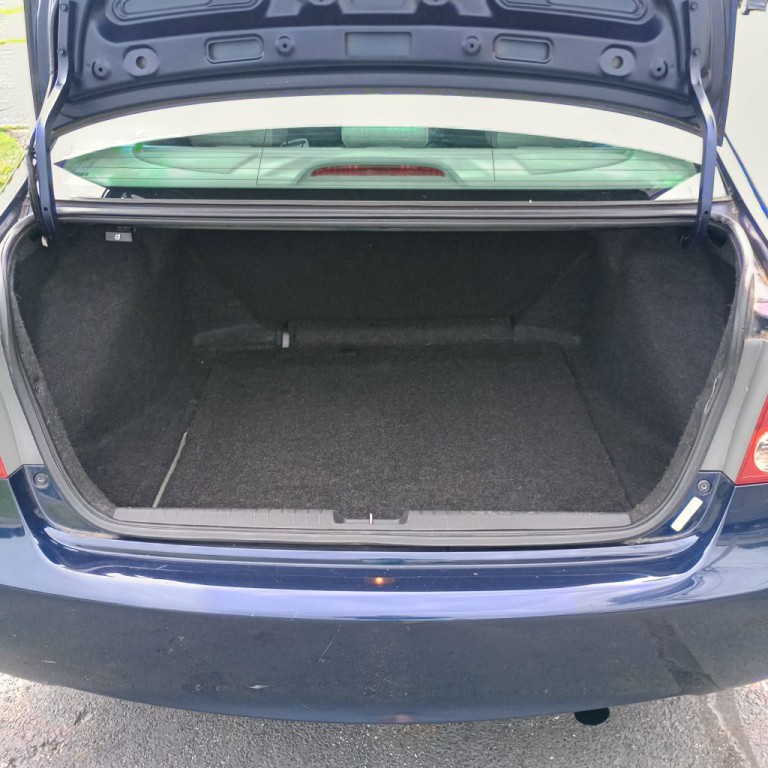 2010 Honda Civic Image 17