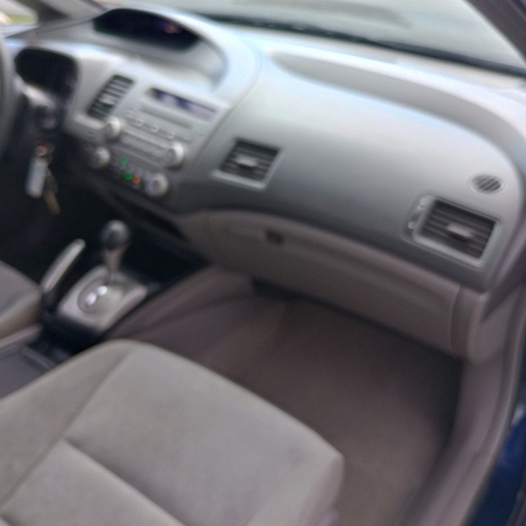 2010 Honda Civic Image 20