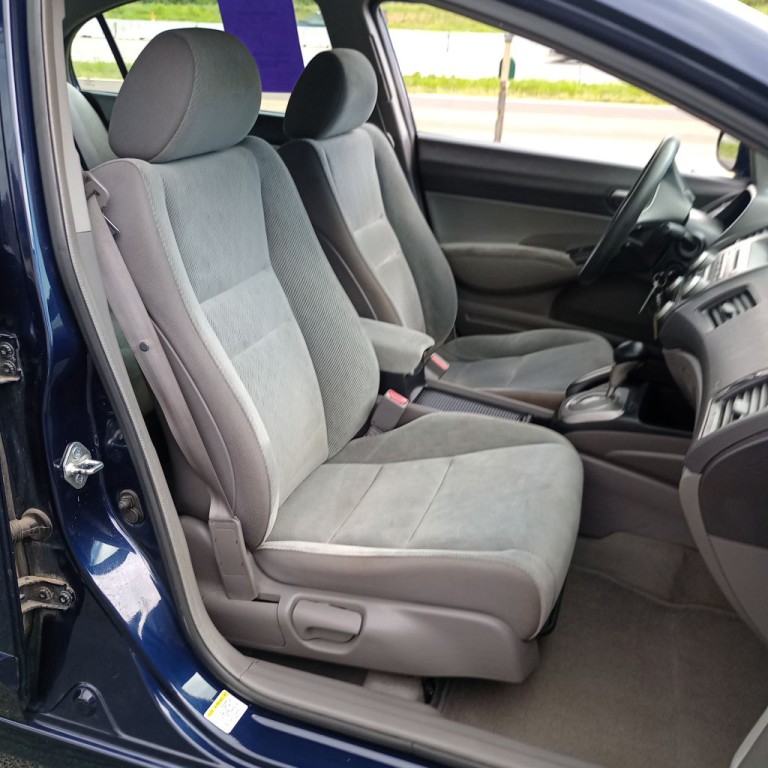 2010 Honda Civic Image 22