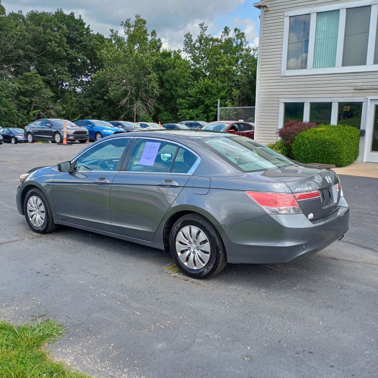 2012 Honda Accord Image 3