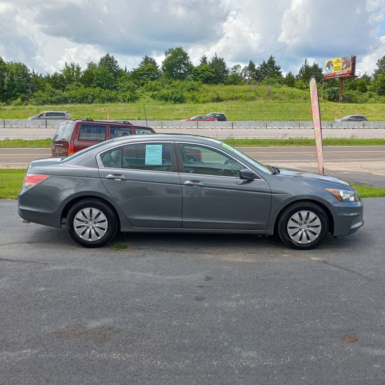 2012 Honda Accord Image 6