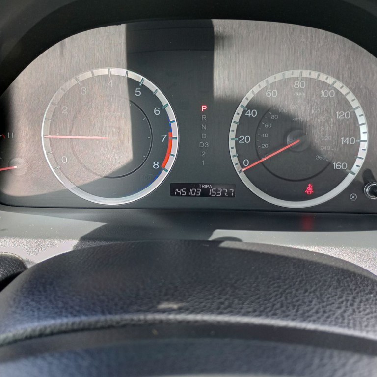 2012 Honda Accord Image 10