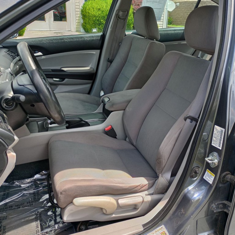 2012 Honda Accord Image 14