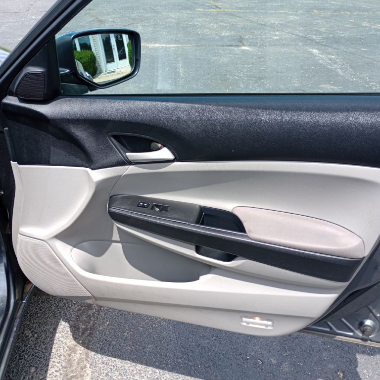 2012 Honda Accord Image 20