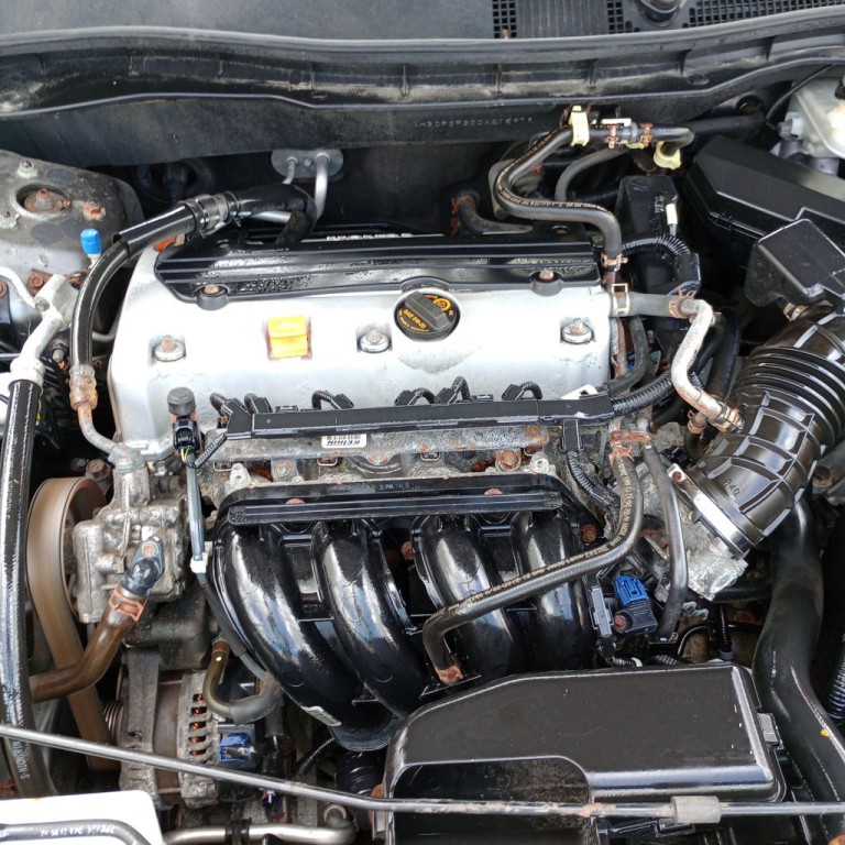 2012 Honda Accord Image 23