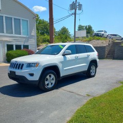 Image for 2015 Jeep Grand Cherokee Laredo ID: 6687420
