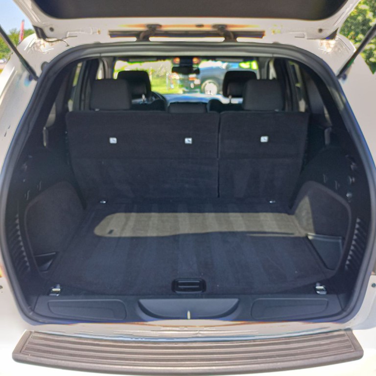 2015 Jeep Grand Cherokee Image 17