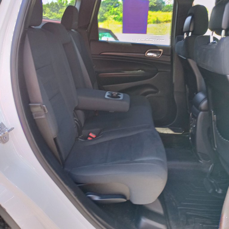 2015 Jeep Grand Cherokee Image 19