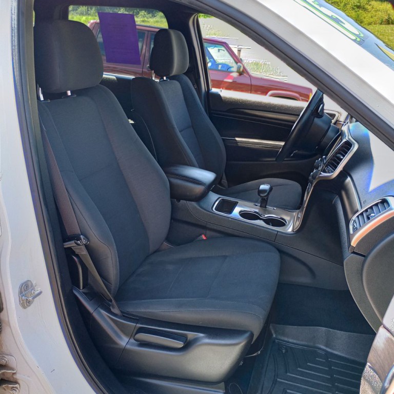 2015 Jeep Grand Cherokee Image 22