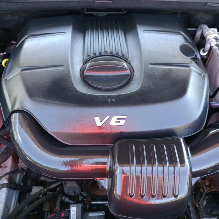 2015 Jeep Grand Cherokee Image 24