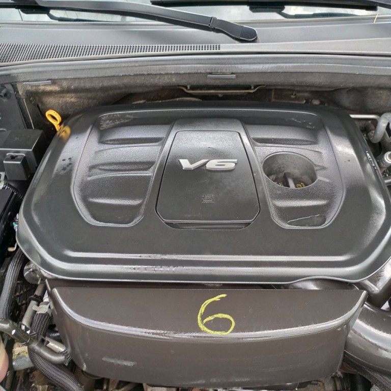 2017 Jeep Grand Cherokee Image 26