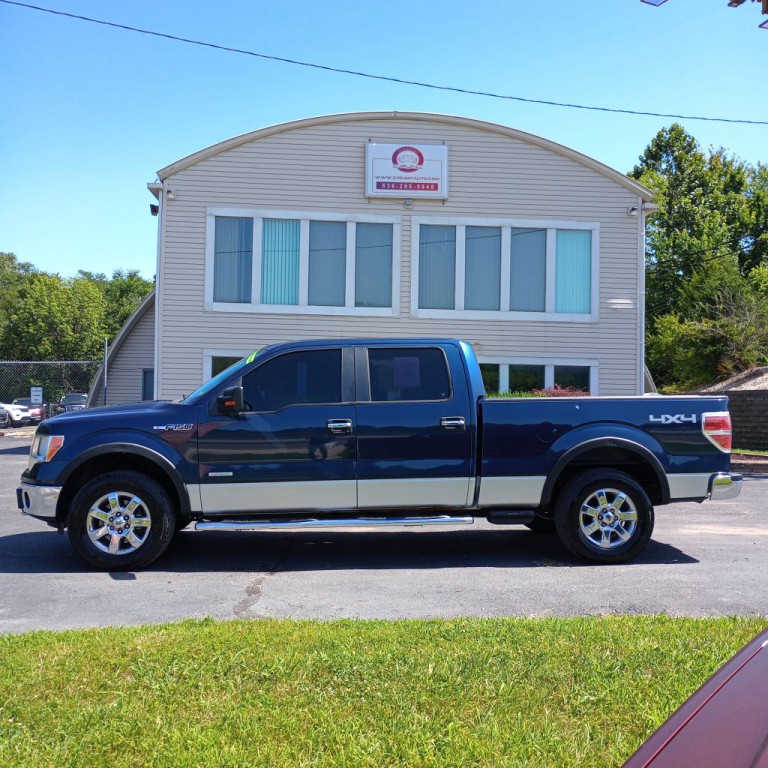 2013 Ford F-150 Image 2