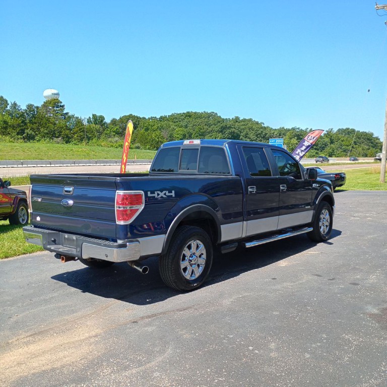 2013 Ford F-150 Image 5