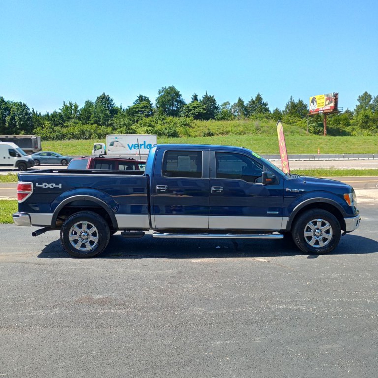 2013 Ford F-150 Image 6