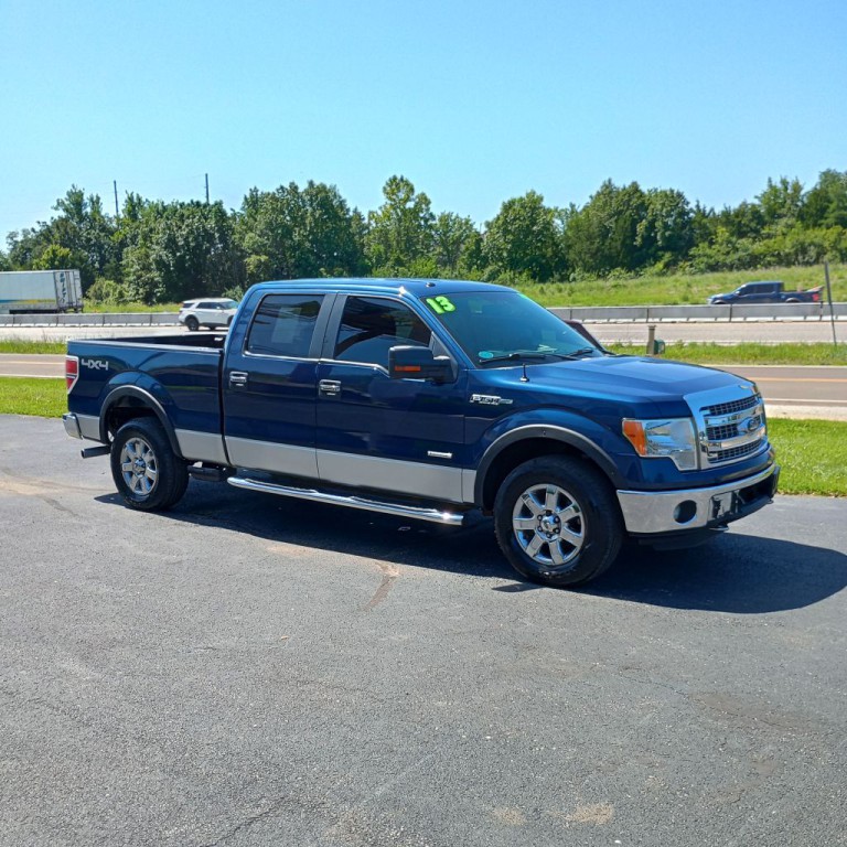 2013 Ford F-150 Image 7