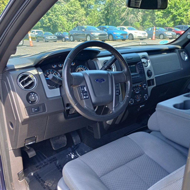 2013 Ford F-150 Image 9