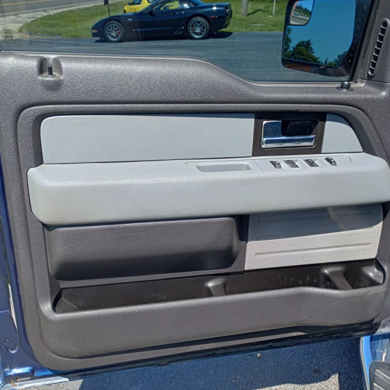 2013 Ford F-150 Image 11