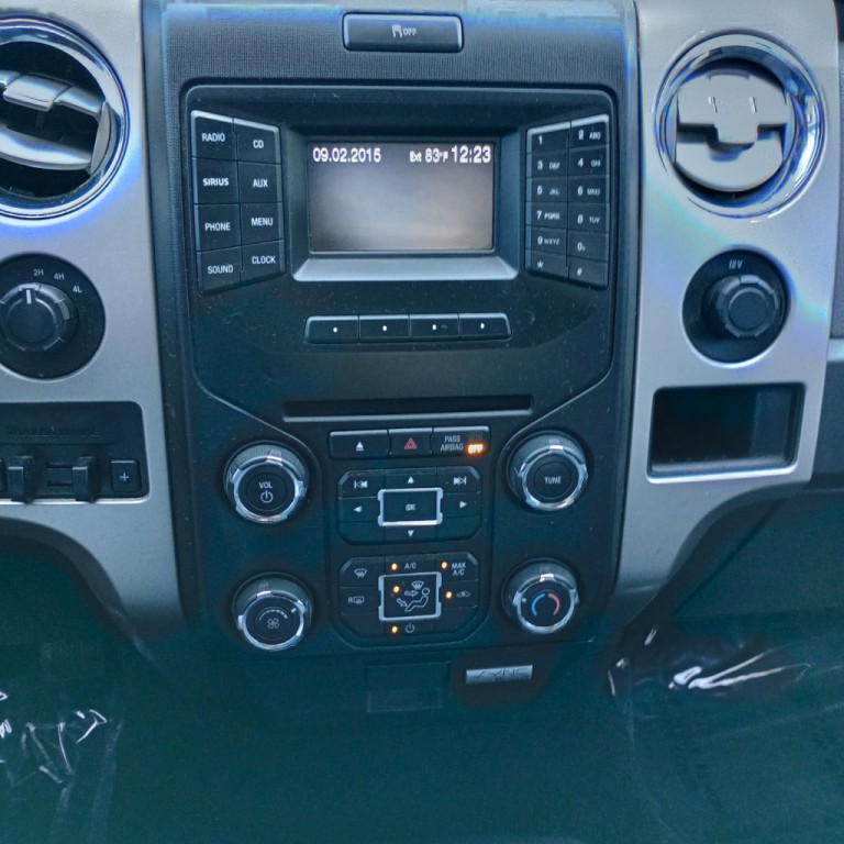 2013 Ford F-150 Image 13