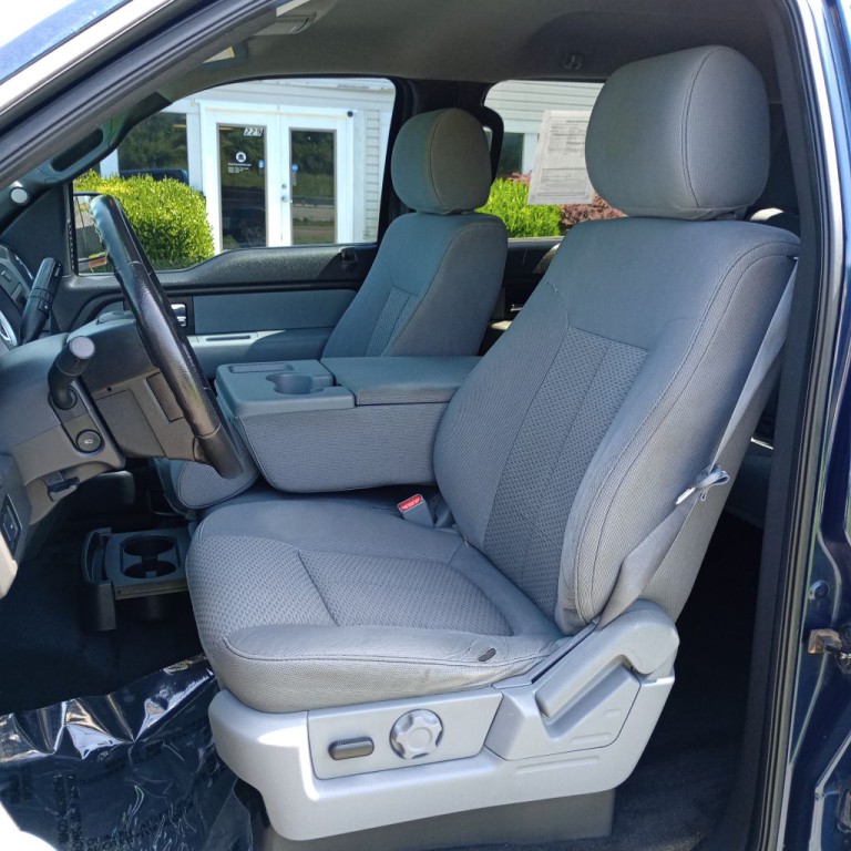 2013 Ford F-150 Image 14
