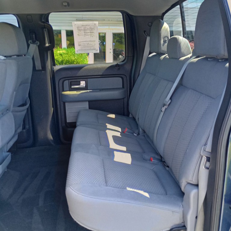 2013 Ford F-150 Image 16