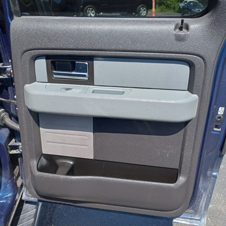 2013 Ford F-150 Image 18