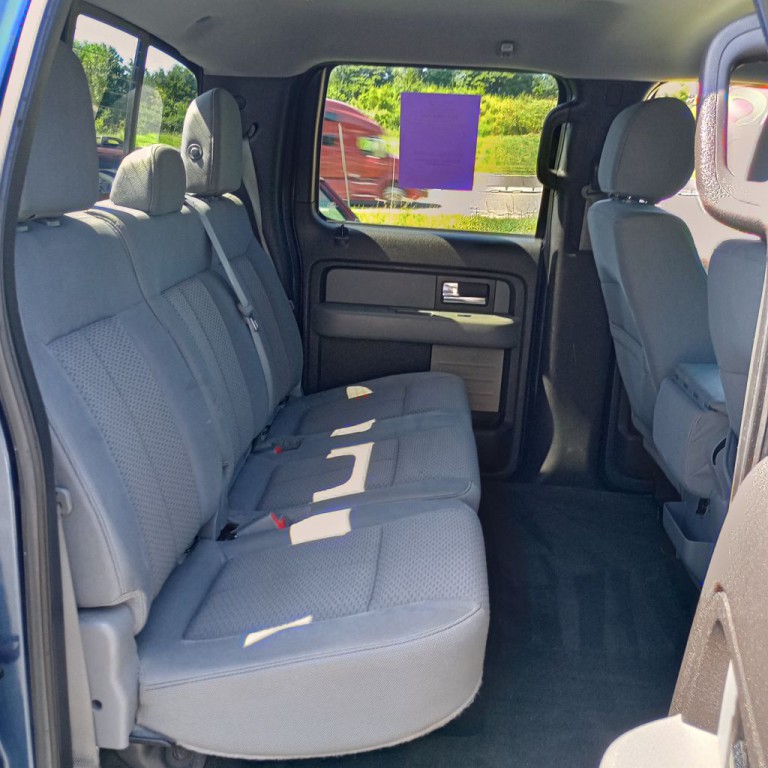 2013 Ford F-150 Image 19