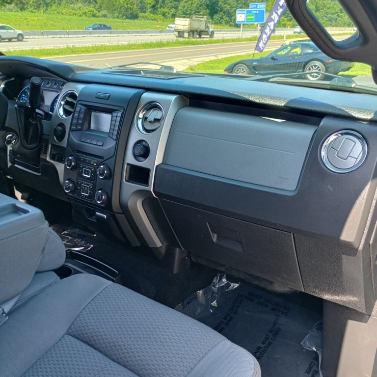 2013 Ford F-150 Image 20