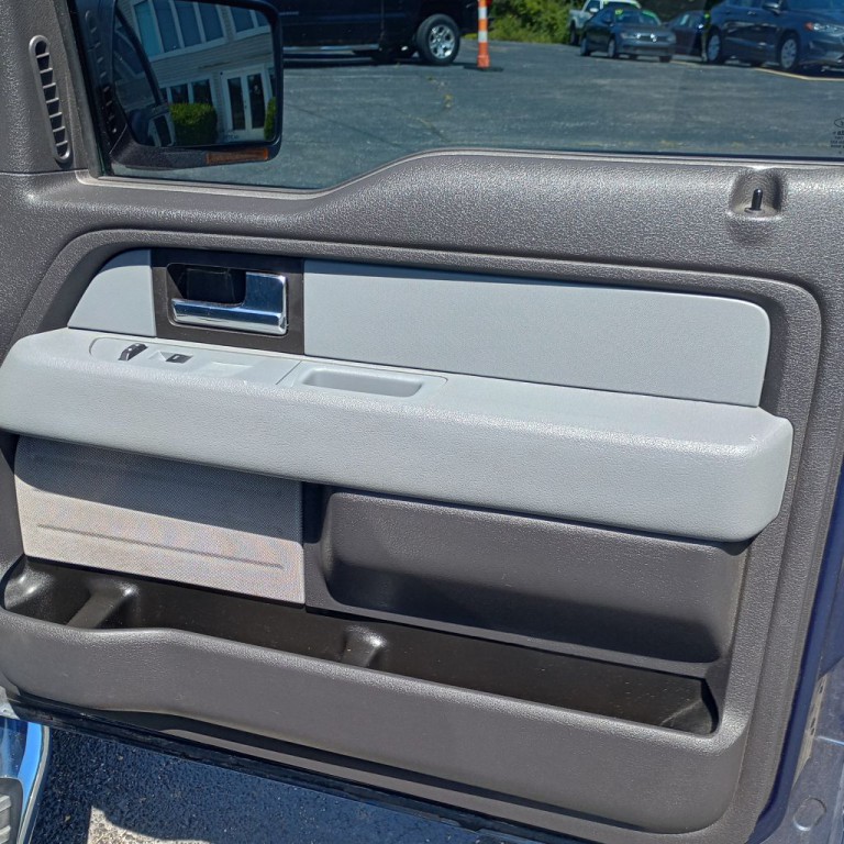2013 Ford F-150 Image 21