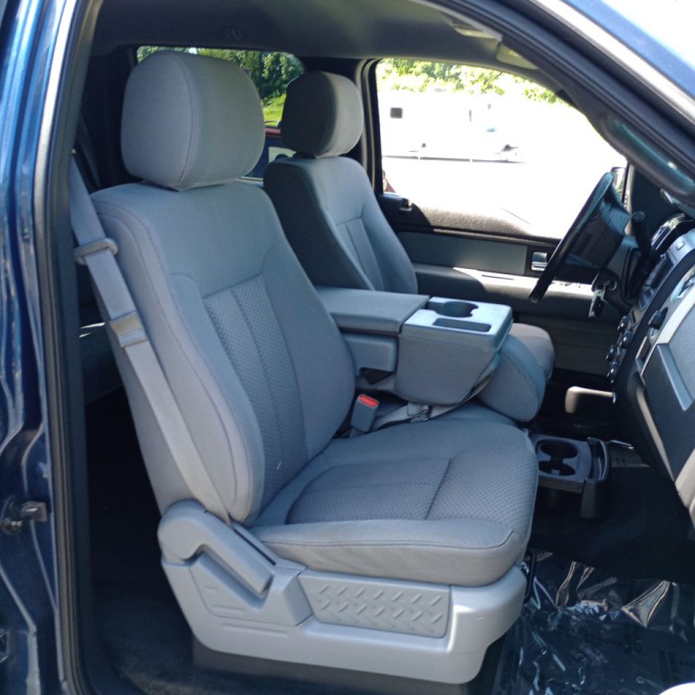 2013 Ford F-150 Image 22