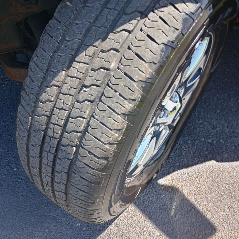 2013 Ford F-150 Image 23