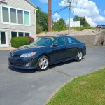 Image for 2014 Toyota Camry SE ID: 6712529